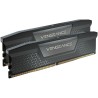Mémoire RAM - CORSAIR - CMK64GX5M2B5600C40 - VENGEANCE - DDR5 - 64Go