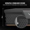 Mémoire RAM - CORSAIR - CMK64GX5M2B5600C40 - VENGEANCE - DDR5 - 64Go