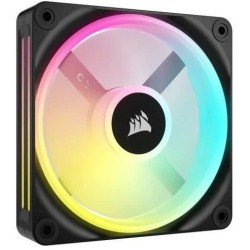 Ventilateur PC - CORSAIR - CO-9051001-WW - 120 mm - PWM - RGB - Vitess