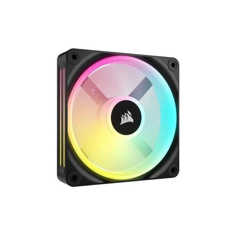 Ventilateur PC - CORSAIR - CO-9051001-WW - 120 mm - PWM - RGB - Vitess Ventilateur PC - CORSAIR - CO-9051001-WW - 120 mm - PWM - RGB - Vitess