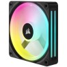 Ventilateur PC - CORSAIR - CO-9051001-WW - 120 mm - PWM - RGB - Vitess
