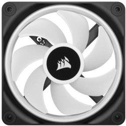 Ventilateur PC - CORSAIR - CO-9051001-WW - 120 mm - PWM - RGB - Vitess