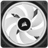 Ventilateur PC - CORSAIR - CO-9051001-WW - 120 mm - PWM - RGB - Vitess