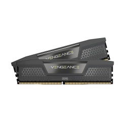 Mémoire RAM - CORSAIR - CMK64GX5M2B6000Z30 - VENGEANCE - DDR5 - 64Go