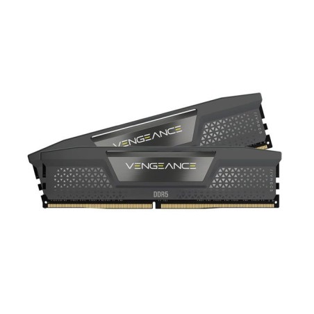 Mémoire RAM - CORSAIR - CMK64GX5M2B6000Z30 - VENGEANCE - DDR5 - 64Go