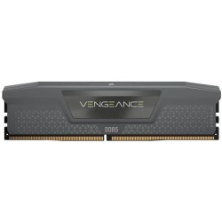 Mémoire RAM - CORSAIR - CMK64GX5M2B6000Z30 - VENGEANCE - DDR5 - 64Go