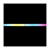 Mémoire RAM - CORSAIR - CMH32GX5M2B6400C36 - VENGEANCE RGB - DDR5 - 3