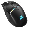 Souris Gaming - CORSAIR - DARKSTAR RGB Wireless - 15 boutons programma