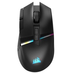 Souris Gaming - CORSAIR - DARKSTAR RGB Wireless - 15 boutons programma
