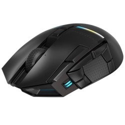 Souris Gaming - CORSAIR - DARKSTAR RGB Wireless - 15 boutons programma