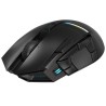 Souris Gaming - CORSAIR - DARKSTAR RGB Wireless - 15 boutons programma