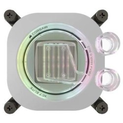 Refroidissement PC - CORSAIR - CX-9010022-WW - CPU water block, XC7 EL