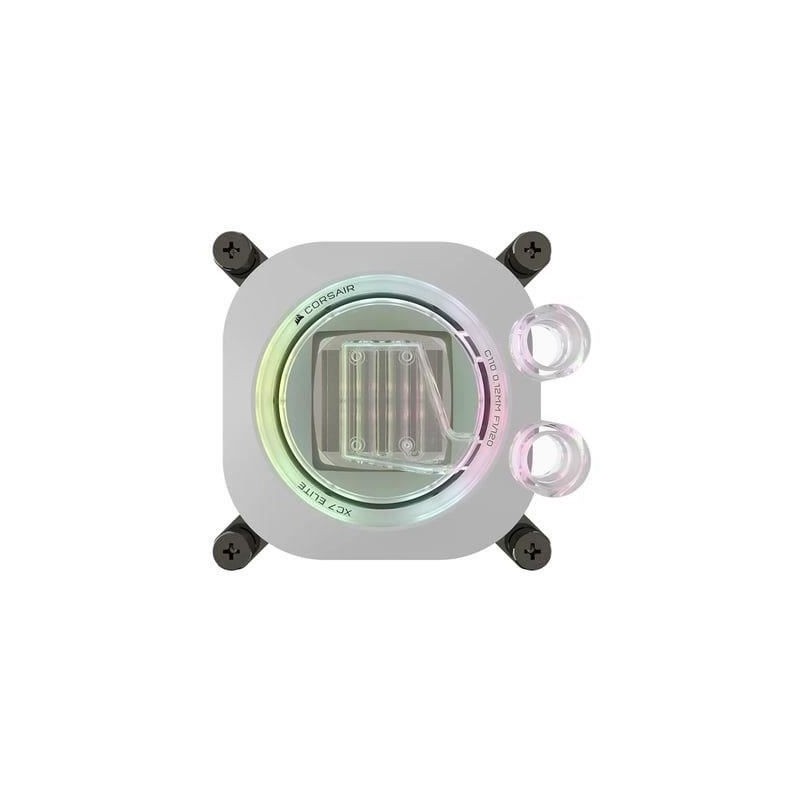 Refroidissement PC - CORSAIR - CX-9010022-WW - CPU water block, XC7 EL Refroidissement PC - CORSAIR - CX-9010022-WW - CPU water block, XC7 EL