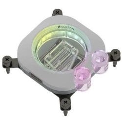 Refroidissement PC - CORSAIR - CX-9010022-WW - CPU water block, XC7 EL