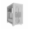 Boitier PC - CORSAIR - 3000D AIRFLOW - ATX Moyen-tour - 2 ventilateurs