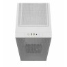 Boitier PC - CORSAIR - 3000D AIRFLOW - ATX Moyen-tour - 2 ventilateurs