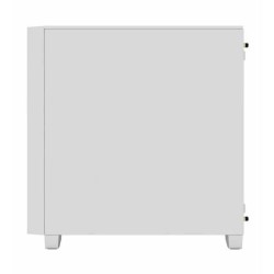 Boitier PC - CORSAIR - 3000D AIRFLOW - ATX Moyen-tour - 2 ventilateurs