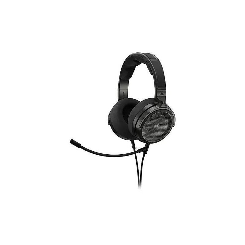 Casque gaming et streaming filaire ouvert - CORSAIR VIRTUOSO PRO - Gra Casque gaming et streaming filaire ouvert - CORSAIR VIRTUOSO PRO - Gra