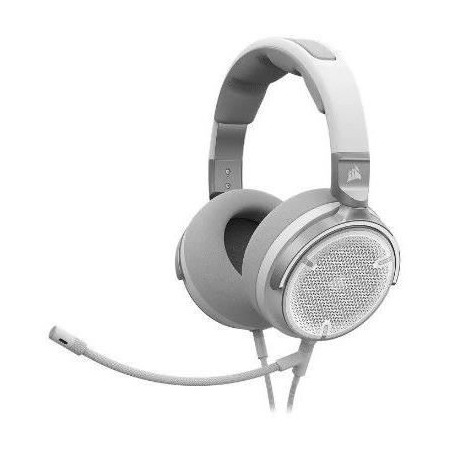 Casque filaire ouvert gaming et streaming - CORSAIR - VIRTUOSO PRO - B