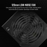 Alimentation - CORSAIR - CX750 - 80 PLUS Bronze ATX Power