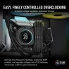 Mémoire RAM - CORSAIR - Vengeance DDR5 RAM 32Go (2x16Go) 5600MHz CL40