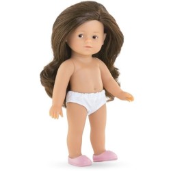 Mini poupée - COROLLE - Romy Licorne - 20 cm - senteur vanille - pret