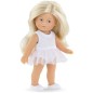 Mini poupée - COROLLE - Coffret Rosy Ballerine - 20 cm - senteur vanille - des 3 ans