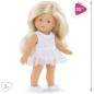 Mini poupée - COROLLE - Coffret Rosy Ballerine - 20 cm - senteur vanille - des 3 ans