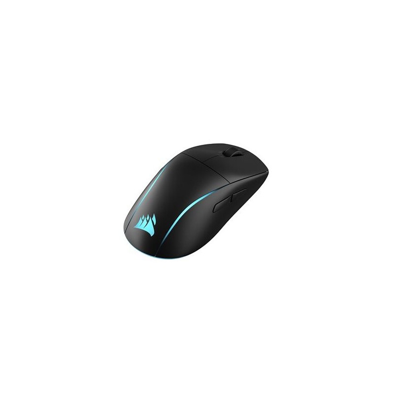Souris gamer - Wireless - CORSAIR - M75 - Noir Souris gamer - Wireless - CORSAIR - M75 - Noir