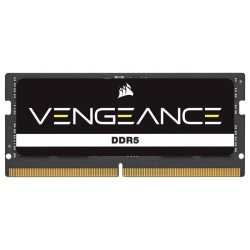 Mémoire RAM - CORSAIR - CMSX16GX5M1A5200C44 - VENGEANCE - DDR5 - 1 x1