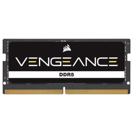 Mémoire RAM - CORSAIR - CMSX16GX5M1A5200C44 - VENGEANCE - DDR5 - 1 x1