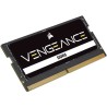Mémoire RAM - CORSAIR - CMSX16GX5M1A5200C44 - VENGEANCE - DDR5 - 1 x1