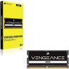 Mémoire RAM - CORSAIR - CMSX16GX5M1A5200C44 - VENGEANCE - DDR5 - 1 x1