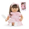 Poupon COROLLE - Julie - 36 cm - Cheveux faciles a coiffer - Senteur v