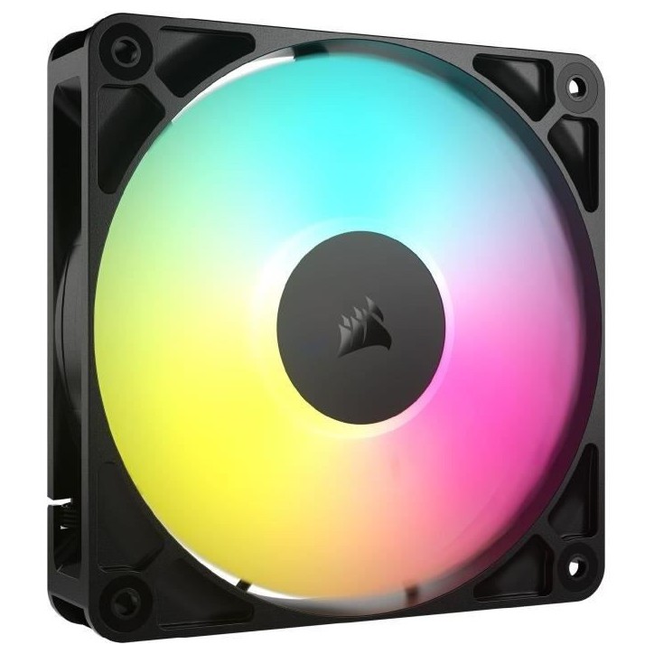 Ventilateur ARGB 120mm - CORSAIR - RS120