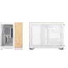 Boîtier PC - CORSAIR - CC-9011288-WW - 2500X - mATX - PC Case - White