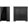 Boîtier PC - CORSAIR - CC-9011283-WW - 6500X Mid - Tower PC Case, Bla Boîtier PC - CORSAIR - CC-9011283-WW - 6500X Mid - Tower PC Case, Bla
