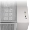 Boîtier PC - CORSAIR - CC-9011289-WW - 2500X - mATX PC Case - Black/O