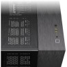 Boîtier PC - CORSAIR - CC-9011287-WW - 2500X - mATX - PC Case - Black