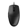 Souris Gaming Filaire - CORSAIR - M55 Wired - 16 000 DPI - Ergonomique