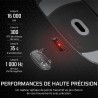 Souris Gaming Filaire - CORSAIR - M55 Wired - 16 000 DPI - Ergonomique