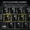 Clavier Gaming - CORSAIR - K70 Core TKL - RGB - Switchs MLX Red v2 - F