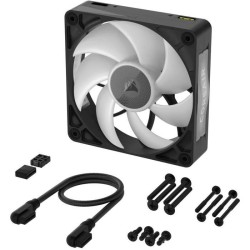 Refroidissement PC - CORSAIR - CO-9051033-WW - Kit de démarrage venti