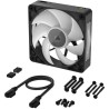 Refroidissement PC - CORSAIR - CO-9051033-WW - Kit de démarrage venti