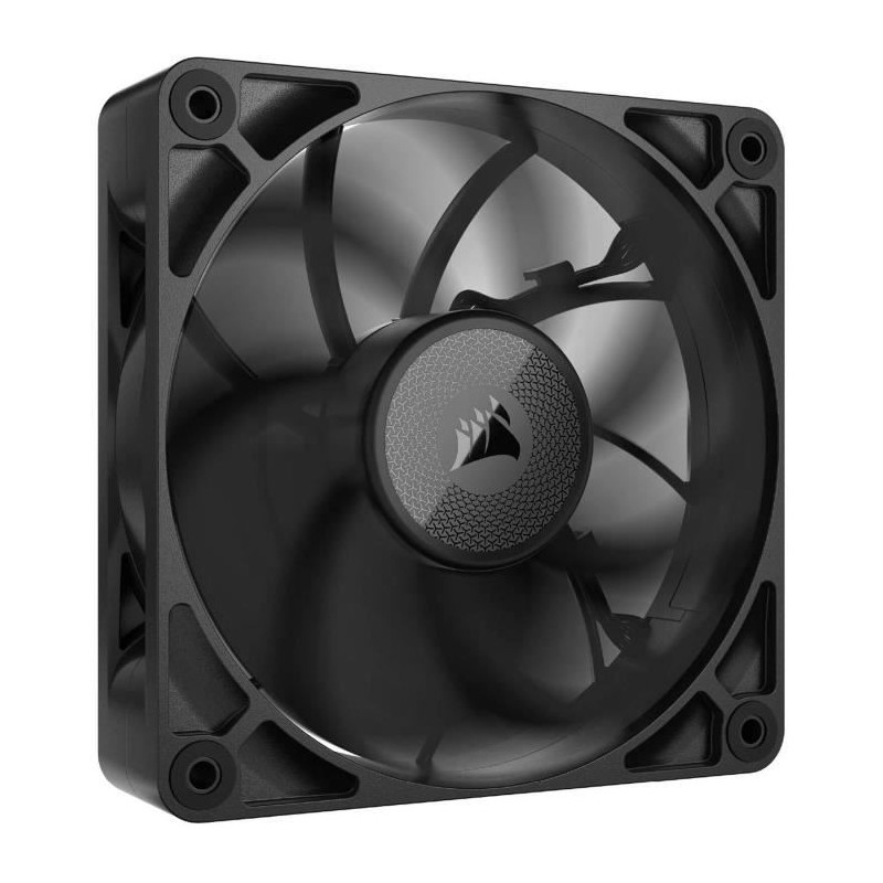 Refroidissement PC - CORSAIR - CO-9051041-WW - iCUE LINK RX120 Max Sin Refroidissement PC - CORSAIR - CO-9051041-WW - iCUE LINK RX120 Max Sin