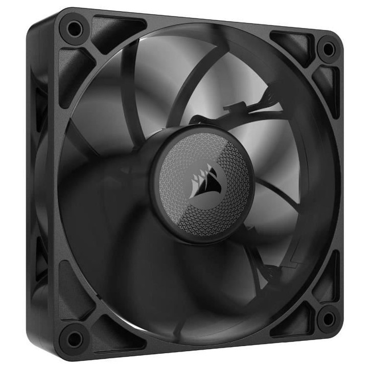 Refroidissement PC - CORSAIR - CO-9051041-WW - iCUE LINK RX120 Max Single Fan Refroidissement PC - CORSAIR - CO-9051041-WW - iCUE LINK RX120 Max Single Fan