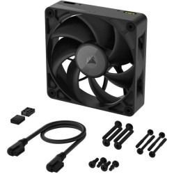 Refroidissement PC - CORSAIR - CO-9051041-WW - iCUE LINK RX120 Max Sin