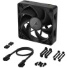 Refroidissement PC - CORSAIR - CO-9051041-WW - iCUE LINK RX120 Max Sin