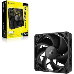 Refroidissement PC - CORSAIR - CO-9051041-WW - iCUE LINK RX120 Max Sin