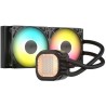 Refroidissement PC - CORSAIR - CW-9060092-WW - NAUTILUS 240 ARGB Liqui